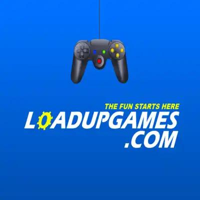 LoadUpGames.com