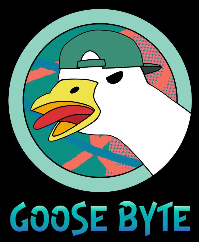 Goose Byte