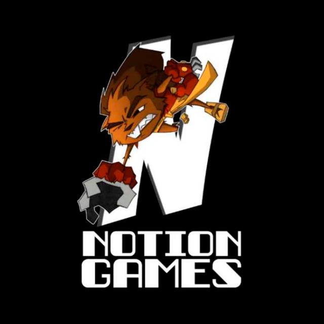 Notion Games