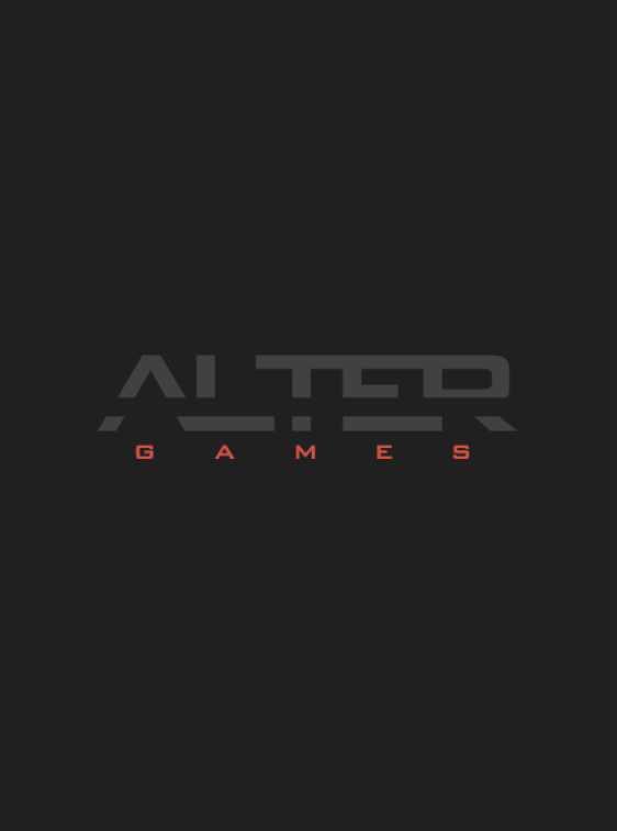 Alter Games