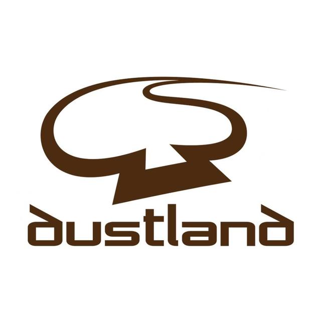 Dustland Design