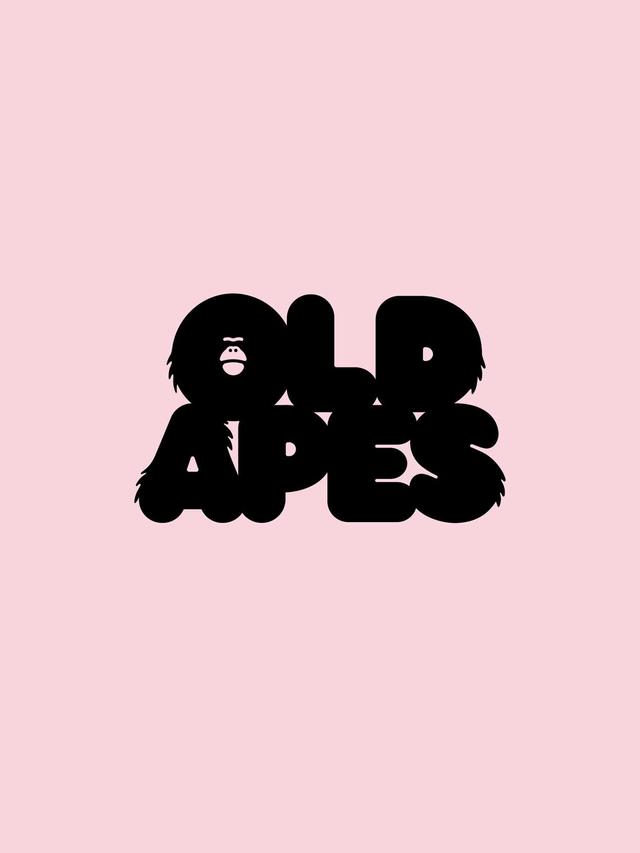 Old Apes