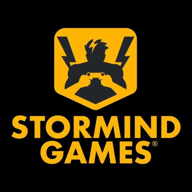 Stormind Games