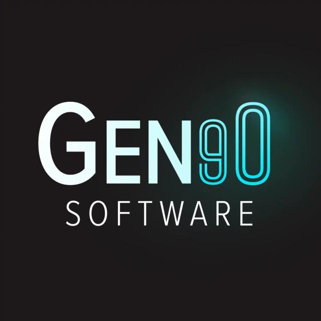 Gen90Software