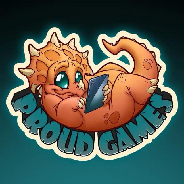 Proud Games