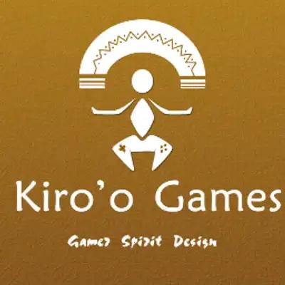 Kiro'o Games