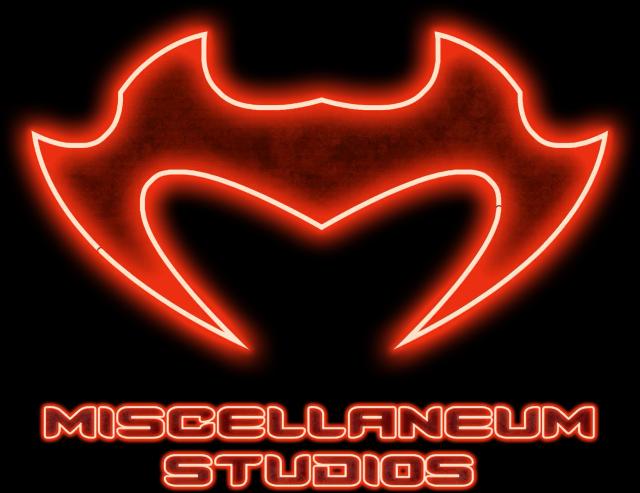 Miscellaneum Studios