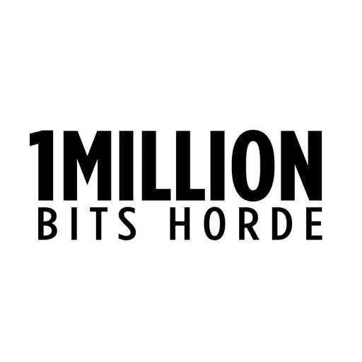 1M Bits Horde