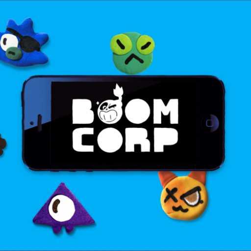 Boom Corp