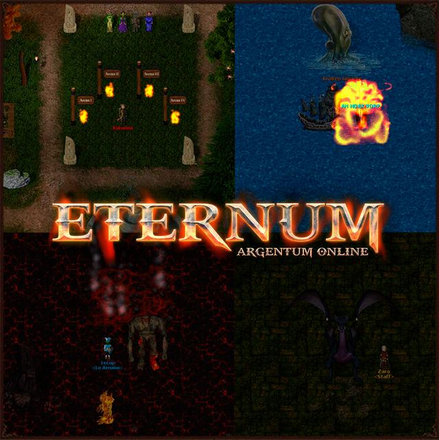 Eternum Ao