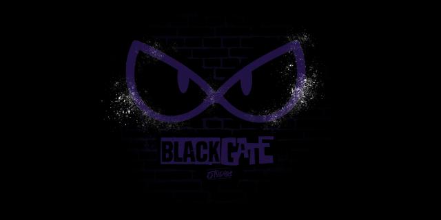 BlackGate Studio