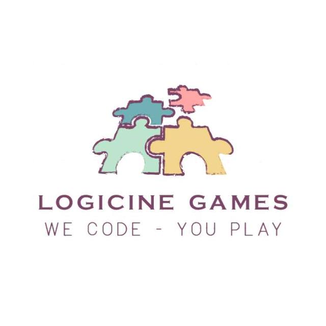 LogicIne Games