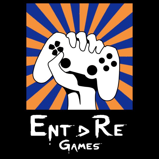 Ent-Re Games