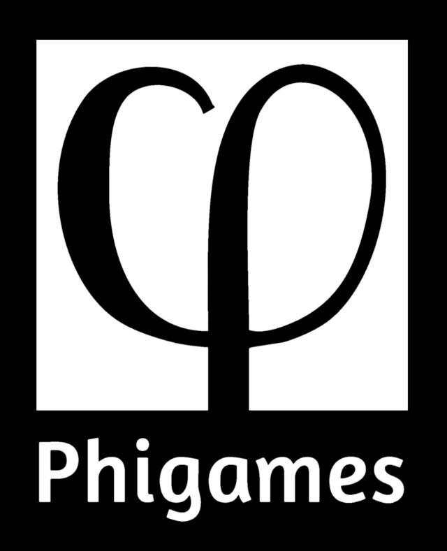 Phigames