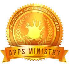 Apps Ministry