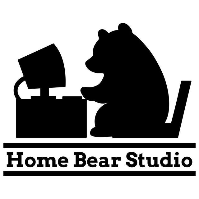 HomeBearStudio