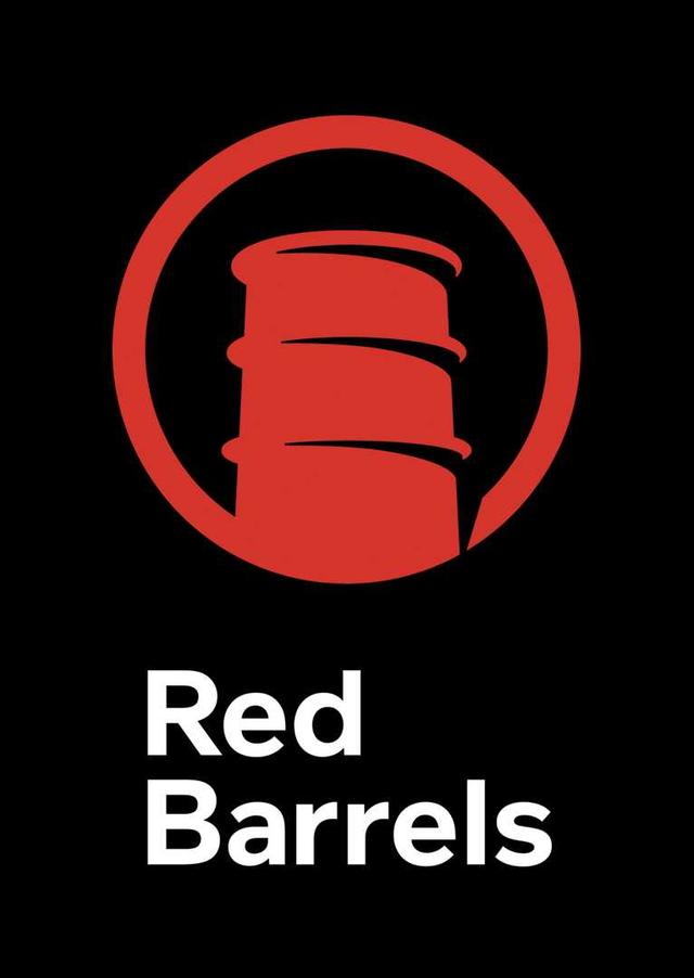 Red Barrels