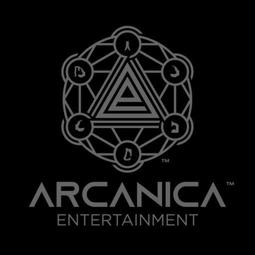 Arcanica Entertainment