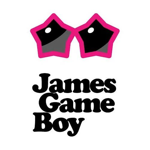 James Gameboy