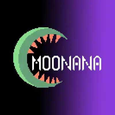 Moonana