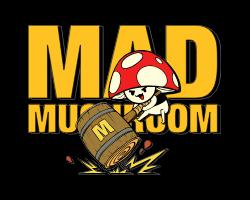 Mad Mushroom Publishing