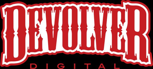 Devolver Digital