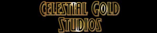 Celestial Gold Studios