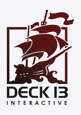 Deck13 Interactive