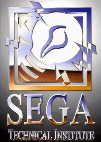 Sega Technical Institute