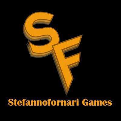 Stefannofornari Games