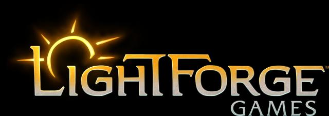 Lightforge Games