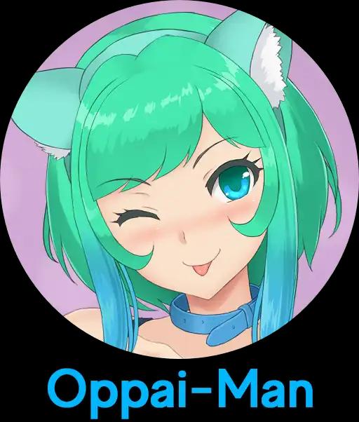 Oppai-Man