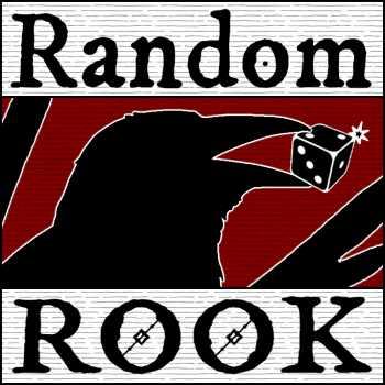 Random Rook Studios