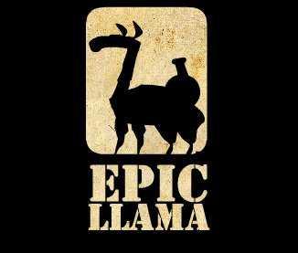 Epic Llama Games