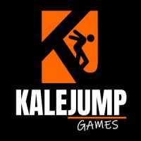 KaleJump Games