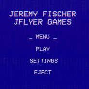 Jeremy Fischer Games